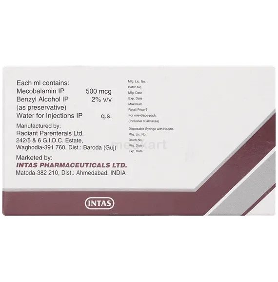 rejunex injection 1 ml